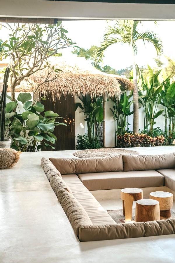 Modjo Villas Bingin Uluwatu  Exterior photo