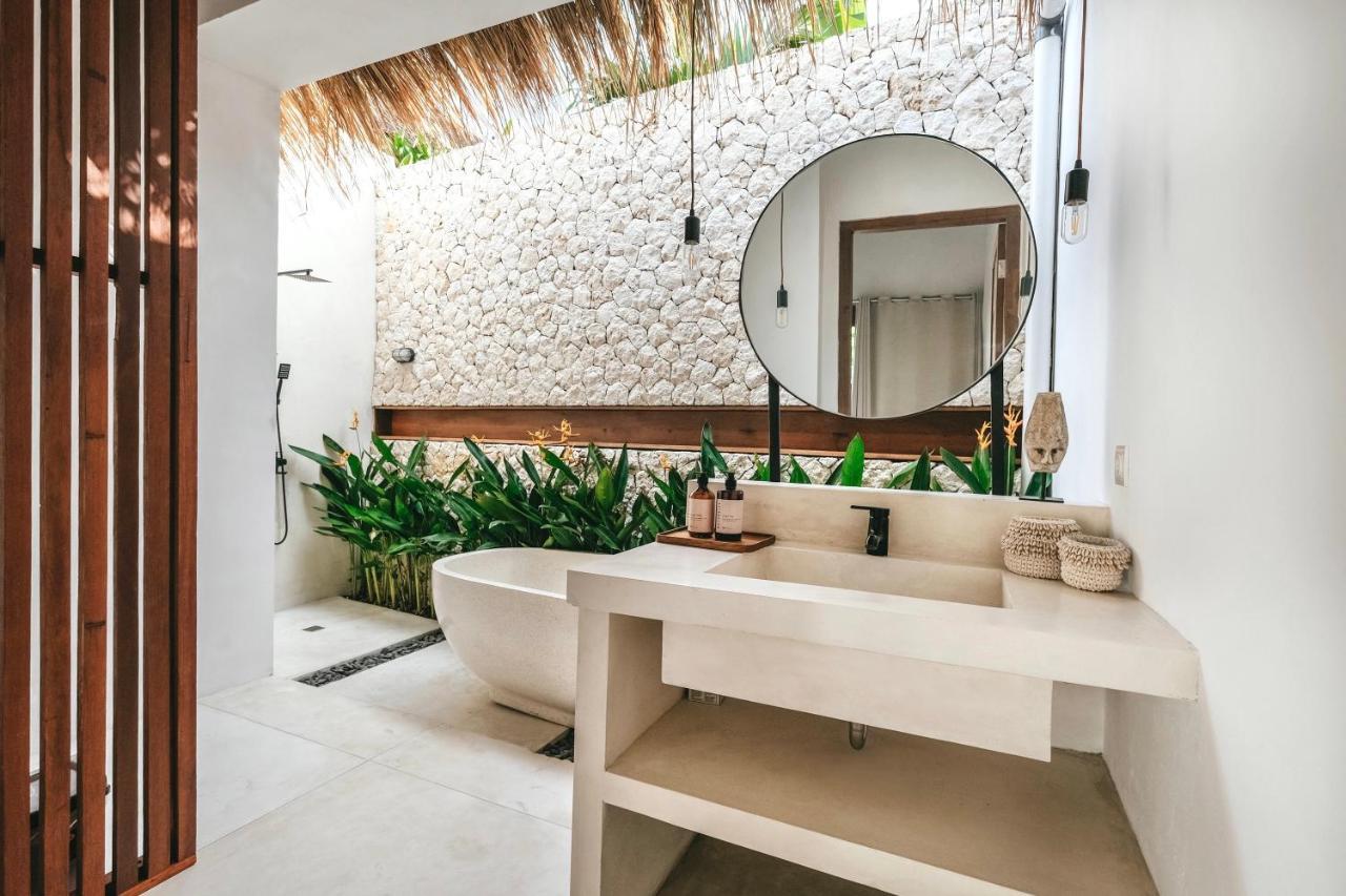 Modjo Villas Bingin Uluwatu  Exterior photo