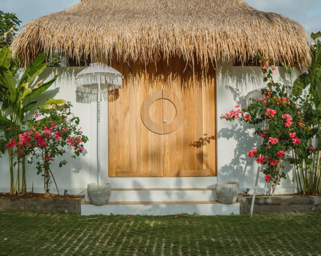 Modjo Villas Bingin Uluwatu  Exterior photo
