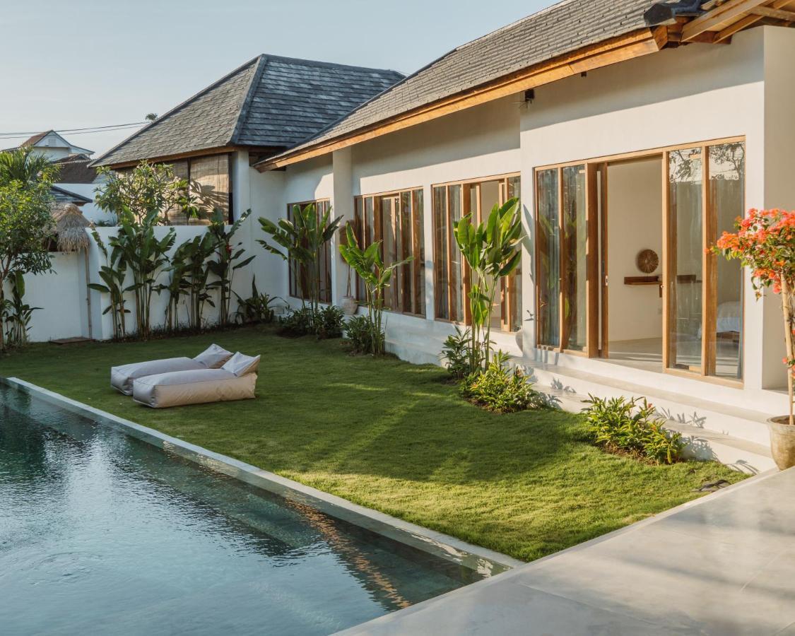 Modjo Villas Bingin Uluwatu  Exterior photo