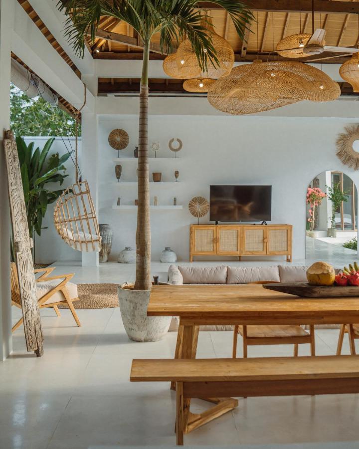 Modjo Villas Bingin Uluwatu  Exterior photo