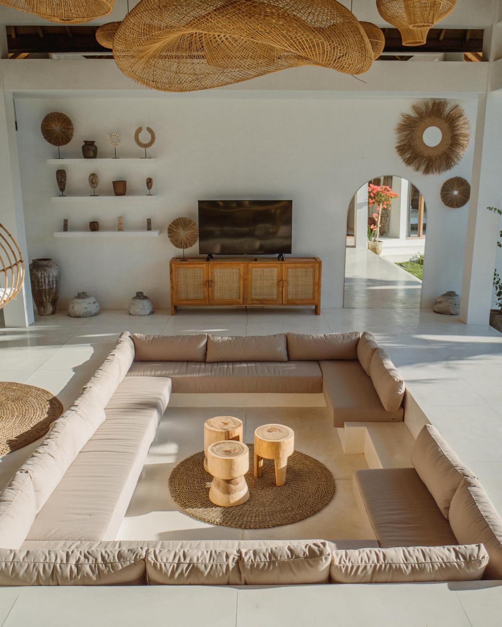 Modjo Villas Bingin Uluwatu  Room photo